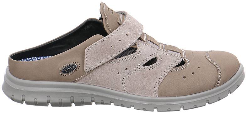 Jomos 423306 Auslauf