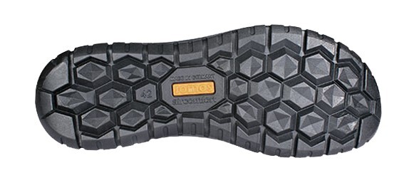 Jomos 423306 Auslauf