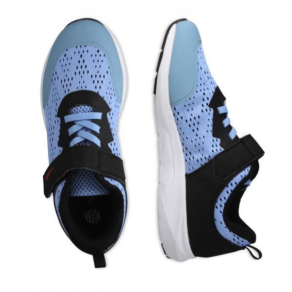 ﻿Lei By Tessamino Kinderschuhe Fun blau Letzte 2 Tage