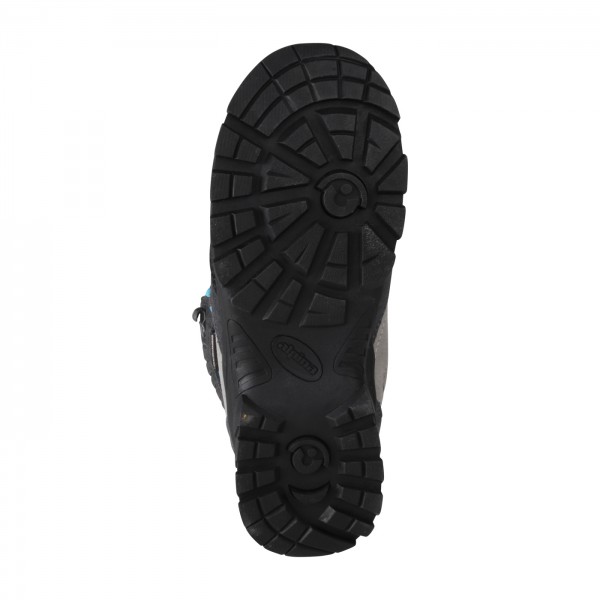 Lei By Tessamino Kinderschuhe Alva blau Letzter Tag