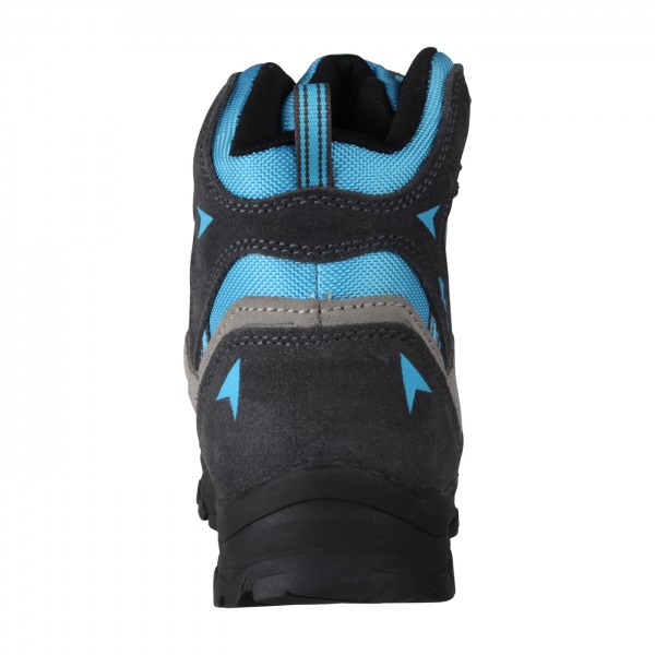 Lei By Tessamino Kinderschuhe Alva blau Letzter Tag