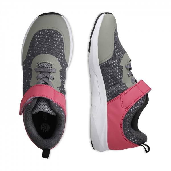 Lei By Tessamino Kinderschuhe Fun grau Zeitbegrenzte Promotion