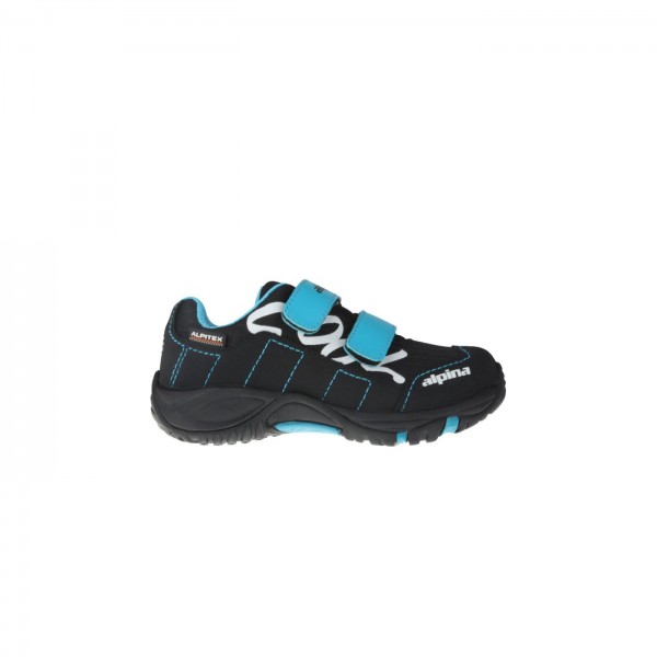 Lei By Tessamino Kinderschuhe Winny türkis Bis zu 50% Rabatt