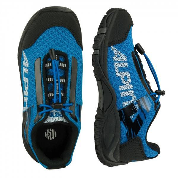 Lei By Tessamino Kinderschuhe Joy blau Bis zu 60% Rabatt