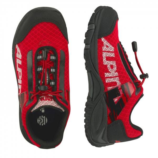 Lei By Tessamino Kinderschuhe Joy rot Bis zu 65% Rabatt