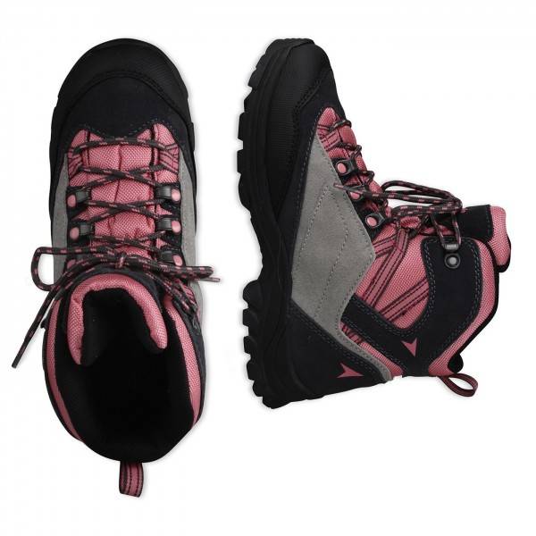 Lei By Tessamino Kinderschuhe Alva pink Nur für heute