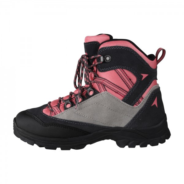 Lei By Tessamino Kinderschuhe Alva pink Nur für heute