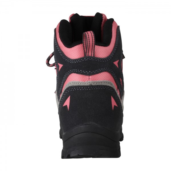 Lei By Tessamino Kinderschuhe Alva pink Nur für heute