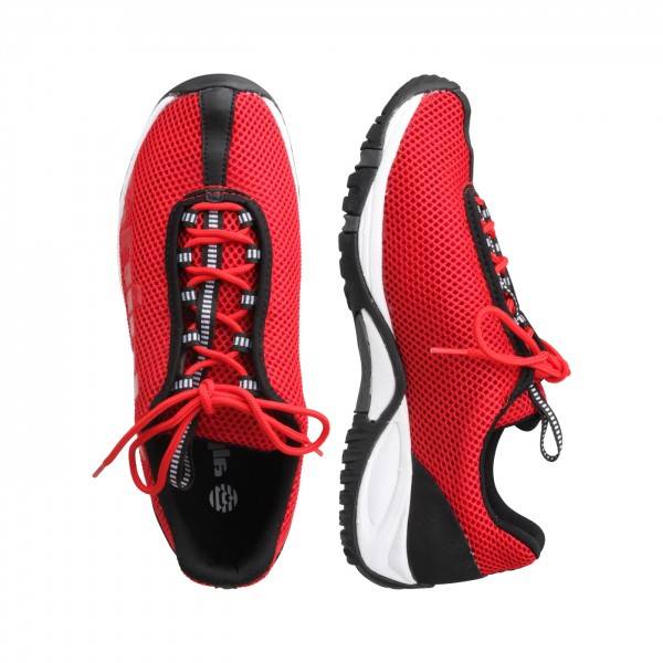 Lei By Tessamino Schnürer Charlie rot Black Friday Preise