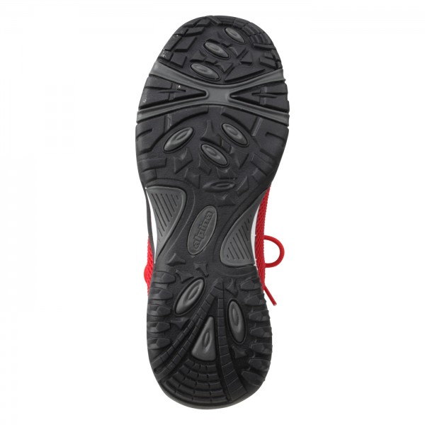 Lei By Tessamino Schnürer Charlie rot Black Friday Preise