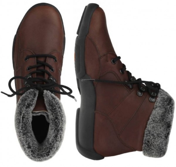 Lei By Tessamino Stiefelette Cintia braun Blitzverkäufe