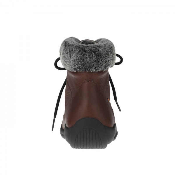 Lei By Tessamino Stiefelette Cintia braun Blitzverkäufe
