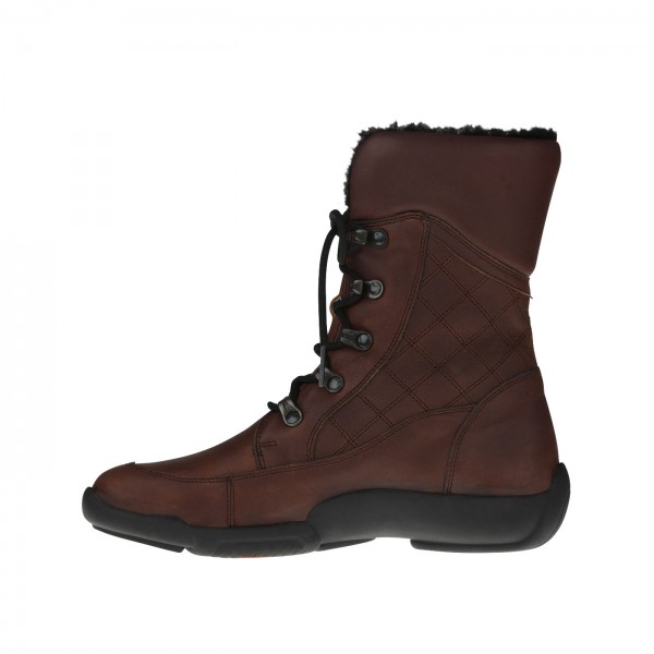 Lei By Tessamino Stiefelette Antonia braun Kostenloser Versand
