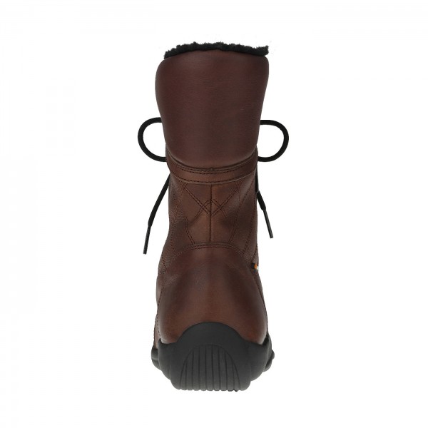 Lei By Tessamino Stiefelette Antonia braun Kostenloser Versand