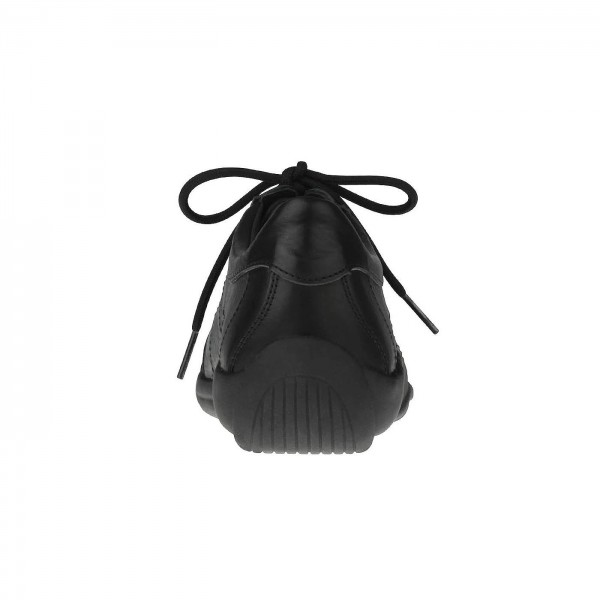 Lei By Tessamino Schnürer Lauretta schwarz Fabrik Onlineshop