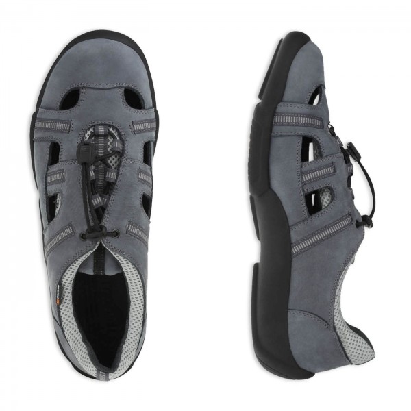 Lei By Tessamino Slipper Gianni blau Günstig kaufen