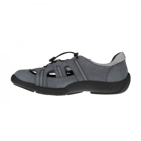 Lei By Tessamino Slipper Gianni blau Günstig kaufen