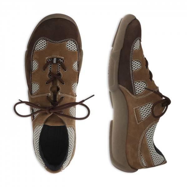 Lei By Tessamino Schnürer Elio braun Online Shopping