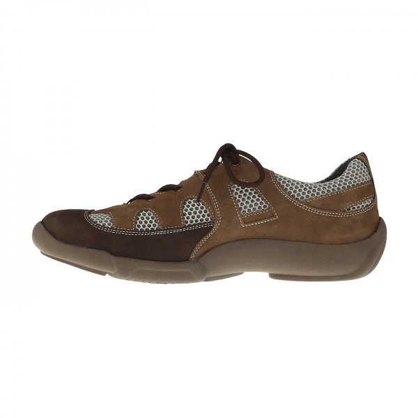 Lei By Tessamino Schnürer Elio braun Online Shopping