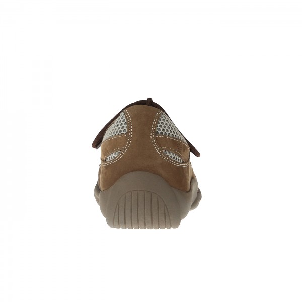 Lei By Tessamino Schnürer Elio braun Online Shopping