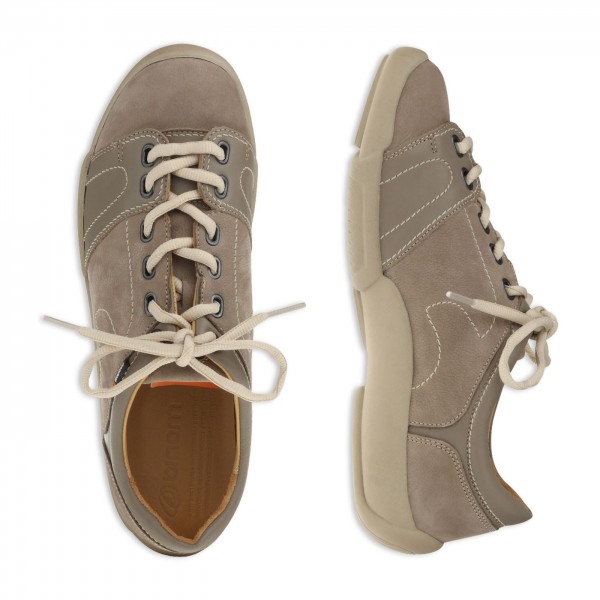 Lei By Tessamino Schnürer Mina beige Exklusivangebot