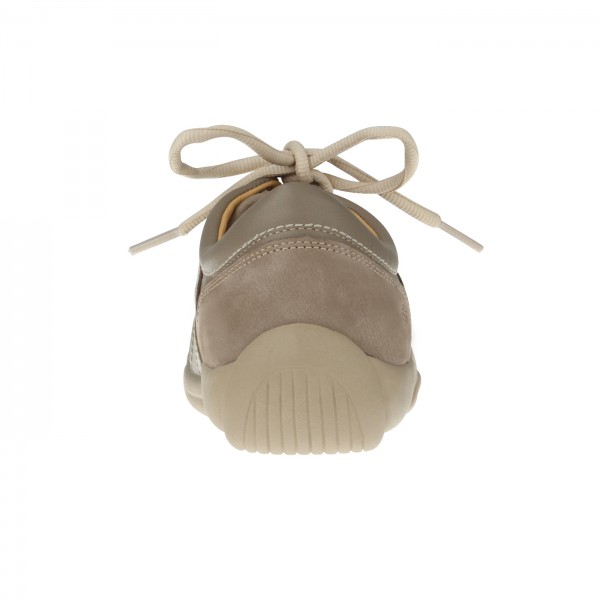 Lei By Tessamino Schnürer Mina beige Exklusivangebot