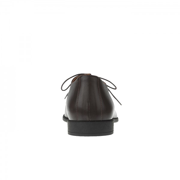 Lei By Tessamino Schnürer Alessandro braun Top Angebot