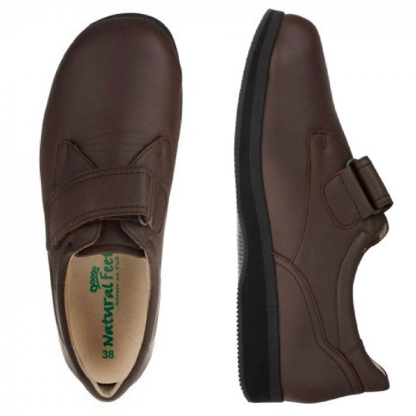 Lei By Tessamino Kletter Klaas XL dunkelbraun Online Outlet