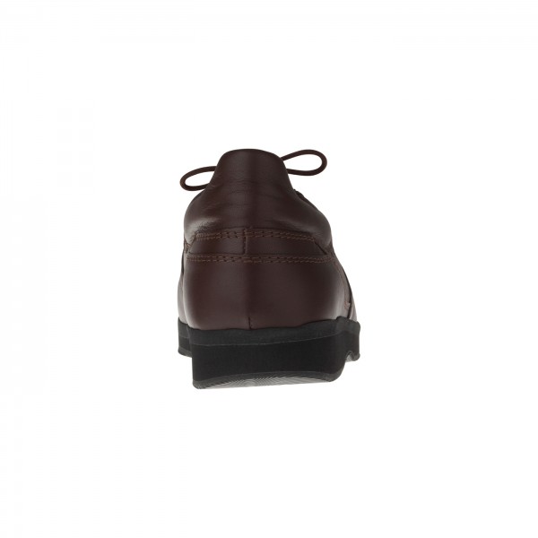 Lei By Tessamino Schnürer Karsten XL braun/braun Zeitlich begrenztes Angebot