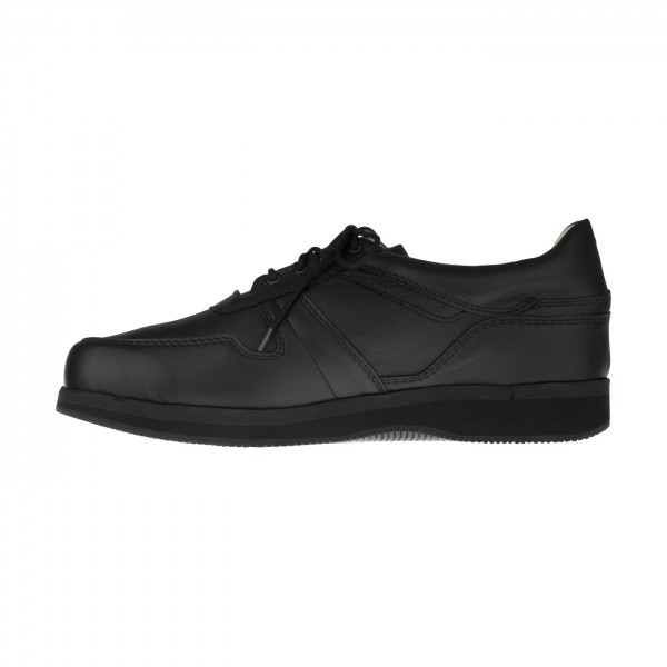 Lei By Tessamino Schnürer Karsten XL schwarz/asphalt Exklusive Angebote
