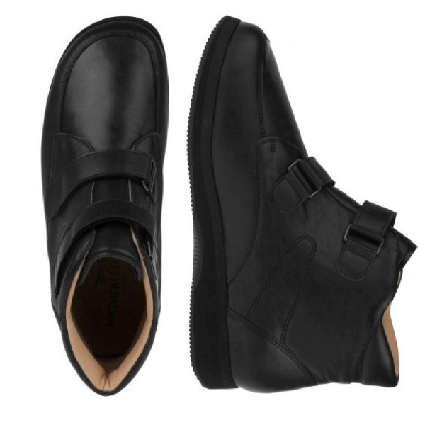 Lei By Tessamino Stiefel Trondheim XL schwarz/schwarz Bestseller