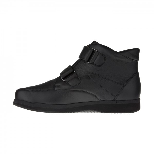 Lei By Tessamino Stiefel Trondheim XL schwarz/schwarz Bestseller
