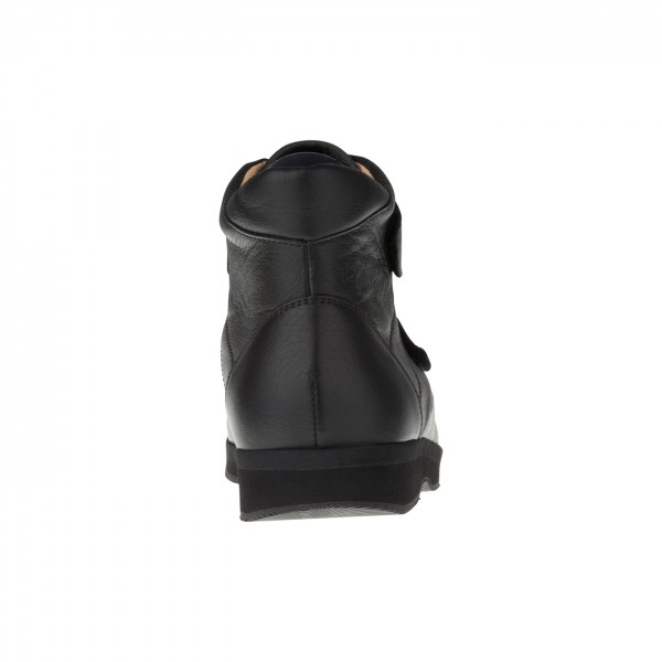 Lei By Tessamino Stiefel Trondheim XL schwarz/schwarz Bestseller