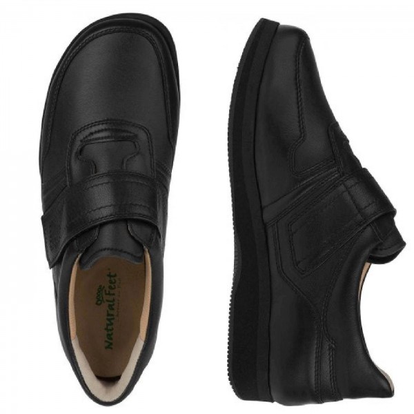 Lei By Tessamino Kletter Korbin XL schwarz/schwarz Räumungsverkauf