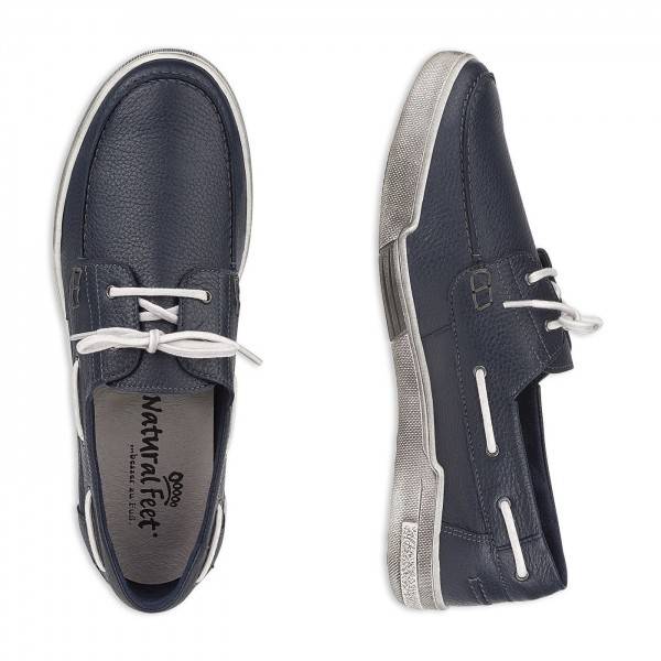 Lei By Tessamino Schnürer Torino navy Tägliche Deals