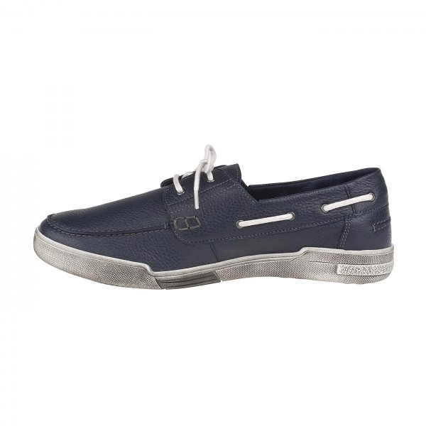 Lei By Tessamino Schnürer Torino navy Tägliche Deals