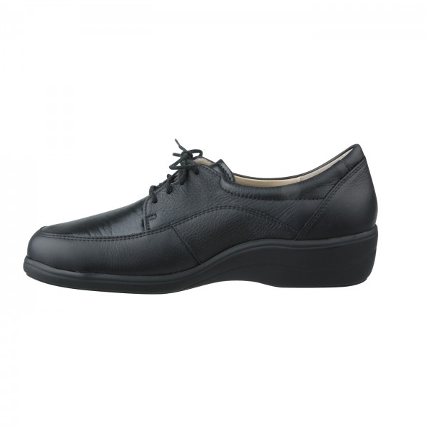 Lei By Tessamino Schnürer Tirol schwarz/schwarz Bis zu 65% Rabatt