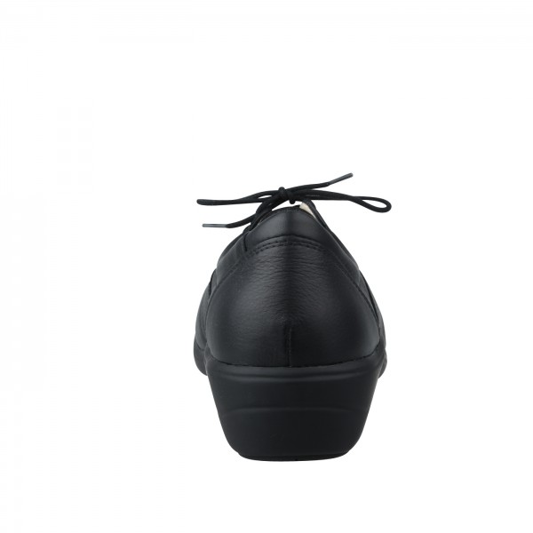 Lei By Tessamino Schnürer Tirol schwarz/schwarz Bis zu 65% Rabatt