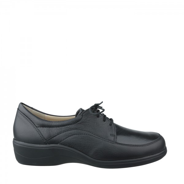 Lei By Tessamino Schnürer Tirol schwarz/schwarz Bis zu 65% Rabatt