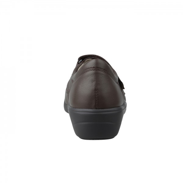 Lei By Tessamino Kletter Orb braun/braun Nur für heute