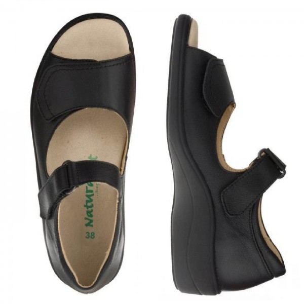 Lei By Tessamino Sandale Tunis schwarz Discount Store für neue Produkte