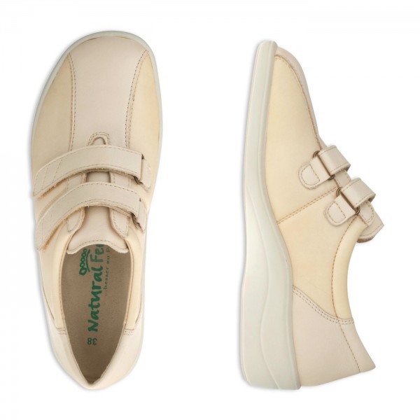 Lei By Tessamino Kletter Tessin beige/beige Nur noch ein Tag übrig