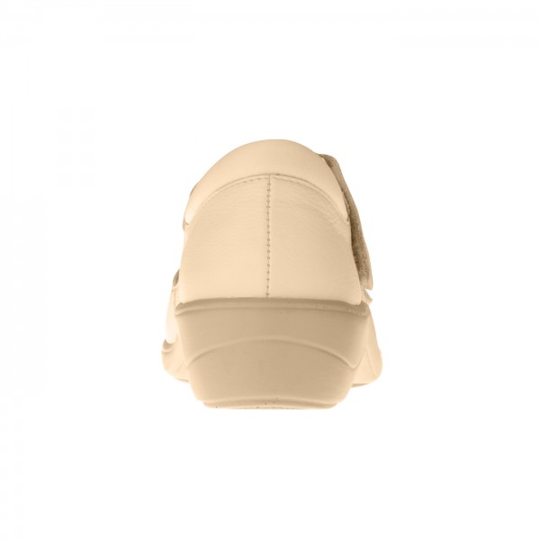 Lei By Tessamino Sandale Tunis beige 50% Rabatt mit kostenlosem Versand