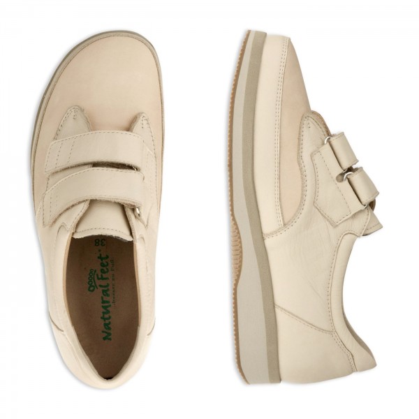 Lei By Tessamino Kletter Göteborg XL beige/beige 50% Rabatt für begrenzte Zeit
