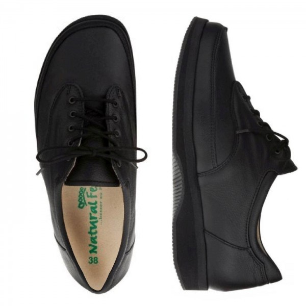 Lei By Tessamino Schnürer Paris XL schwarz/schwarz Online