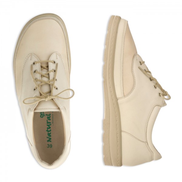Lei By Tessamino Schnürer Paris beige/beige Outlet