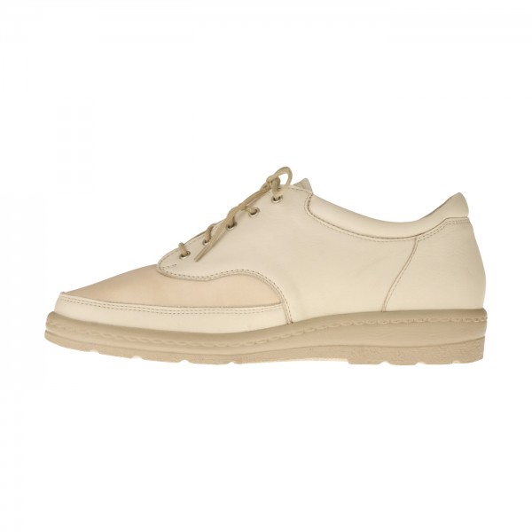 Lei By Tessamino Schnürer Paris beige/beige Outlet