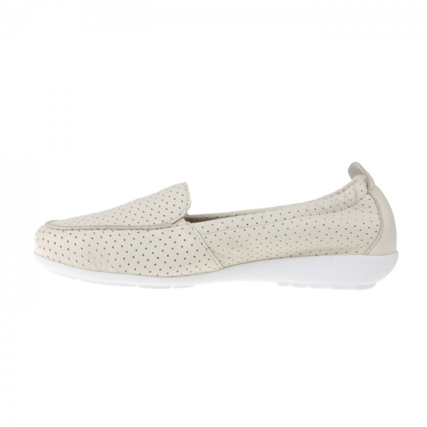 Lei By Tessamino Mokassin Adela beige Blitzverkäufe