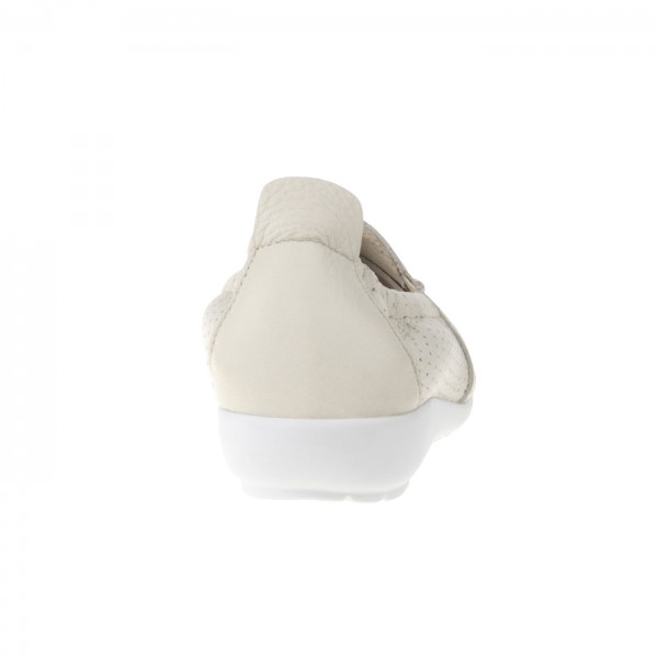 Lei By Tessamino Mokassin Adela beige Blitzverkäufe