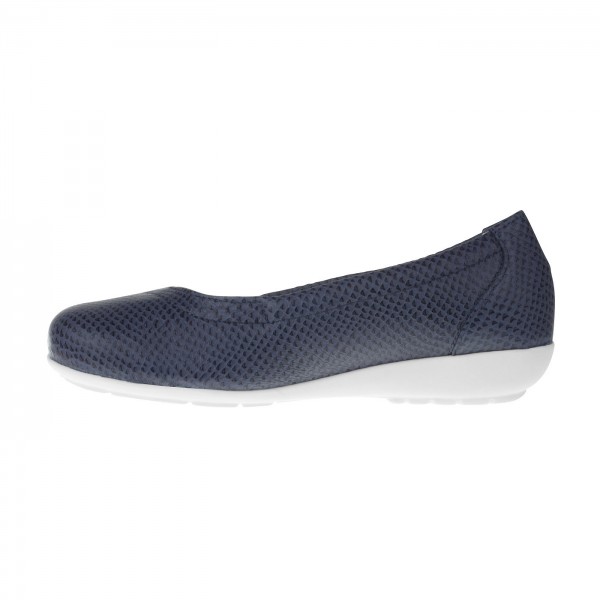 Lei By Tessamino Ballerina Collien grau-blau Sonderangebot